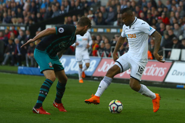 在足球領域 在足球領域